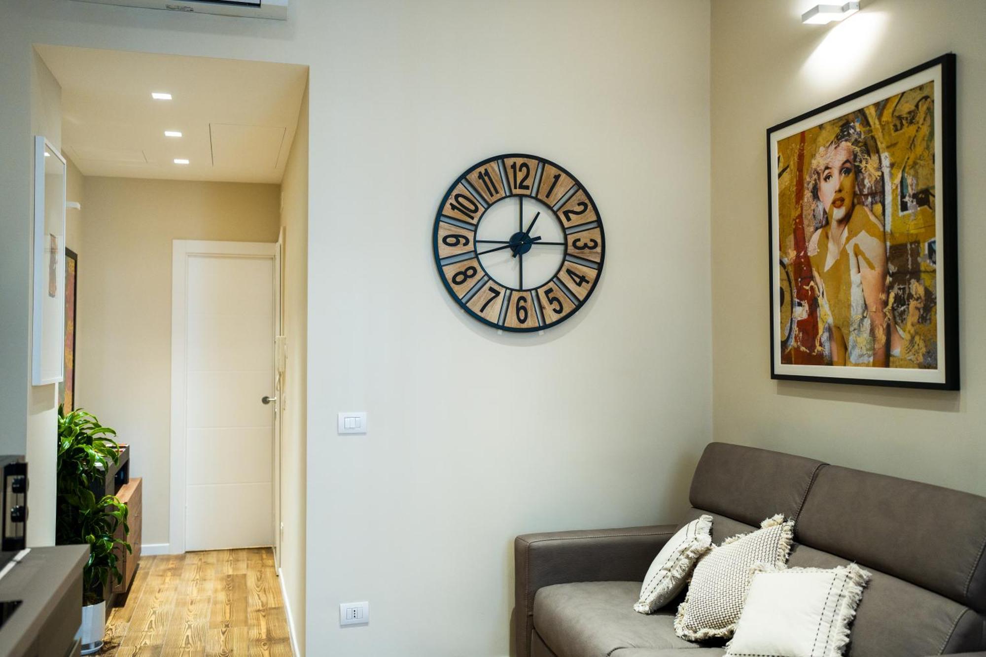 Bayria Home Bari Kültér fotó
