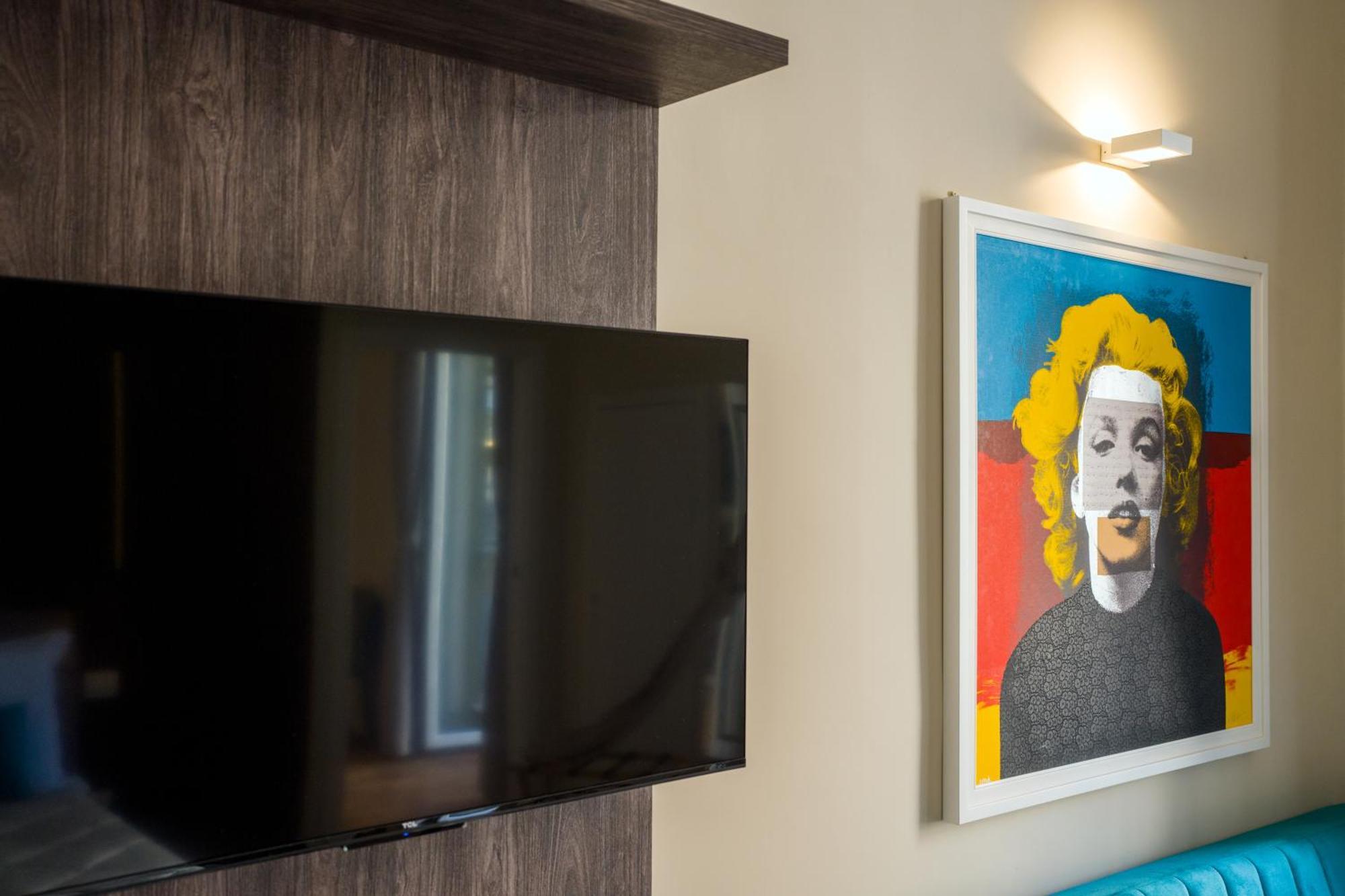 Bayria Home Bari Kültér fotó