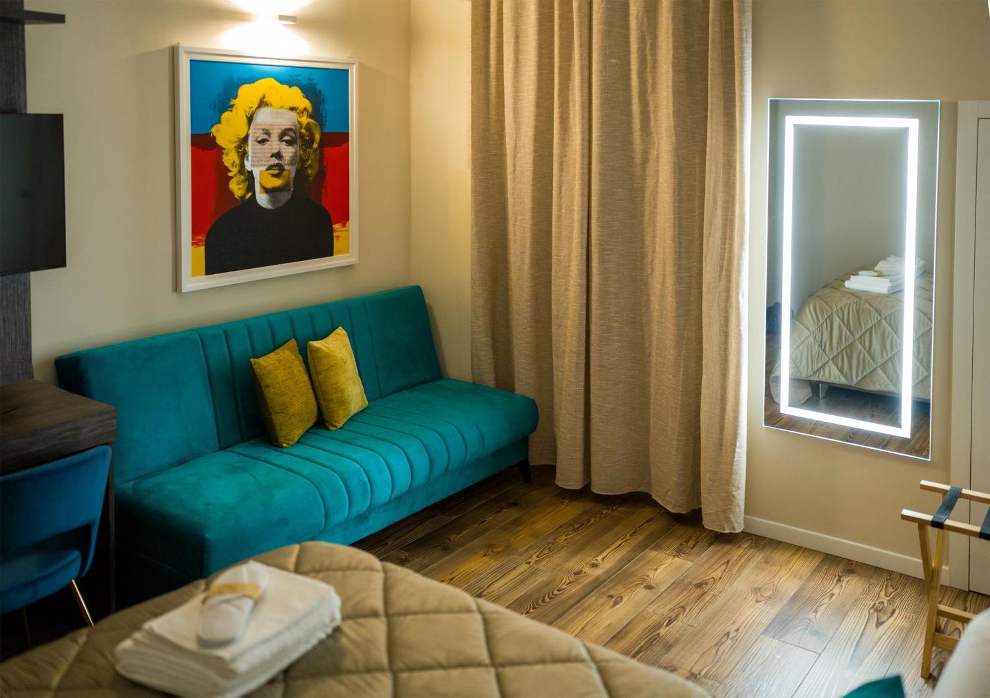 Bayria Home Bari Kültér fotó