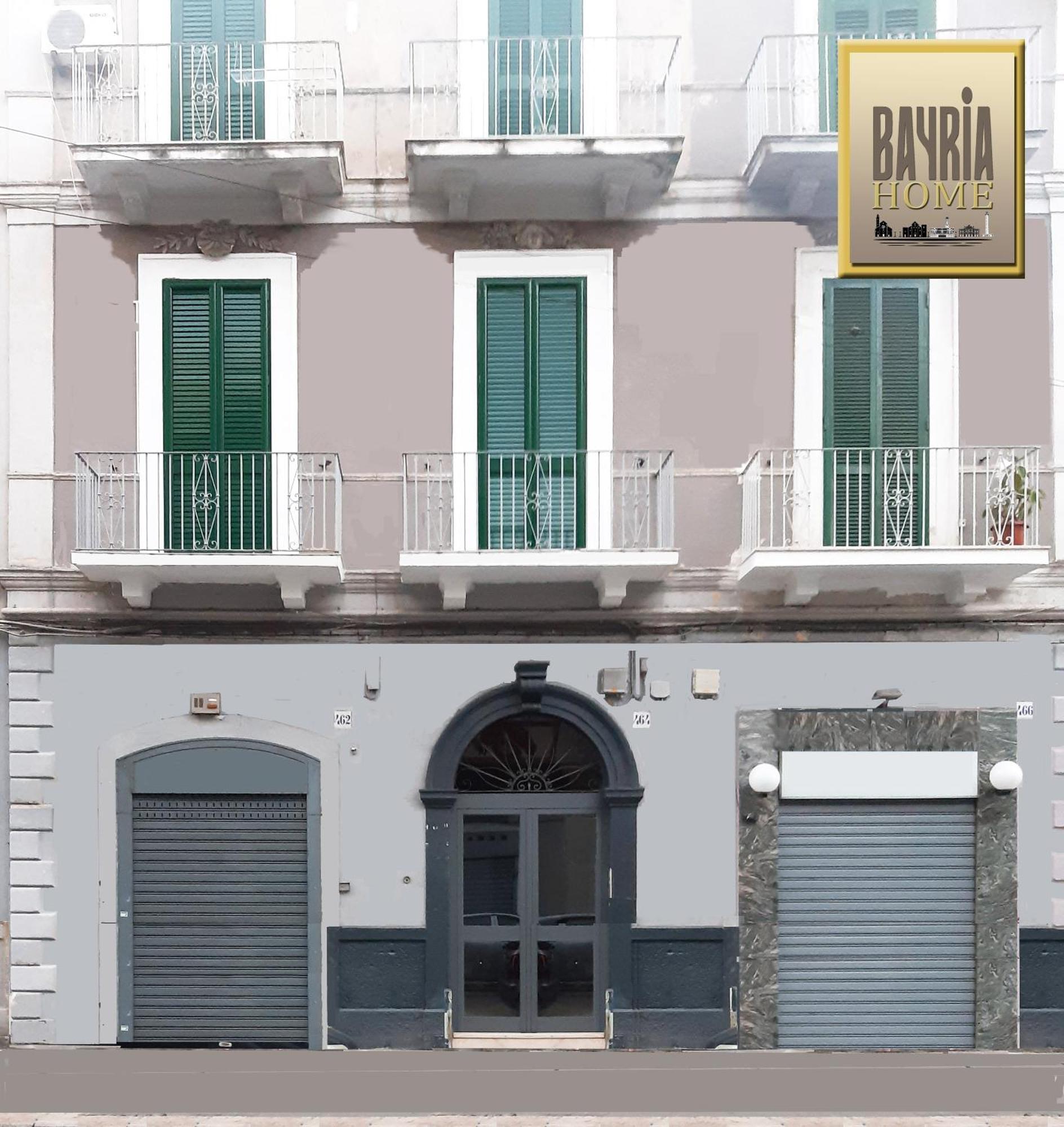 Bayria Home Bari Kültér fotó