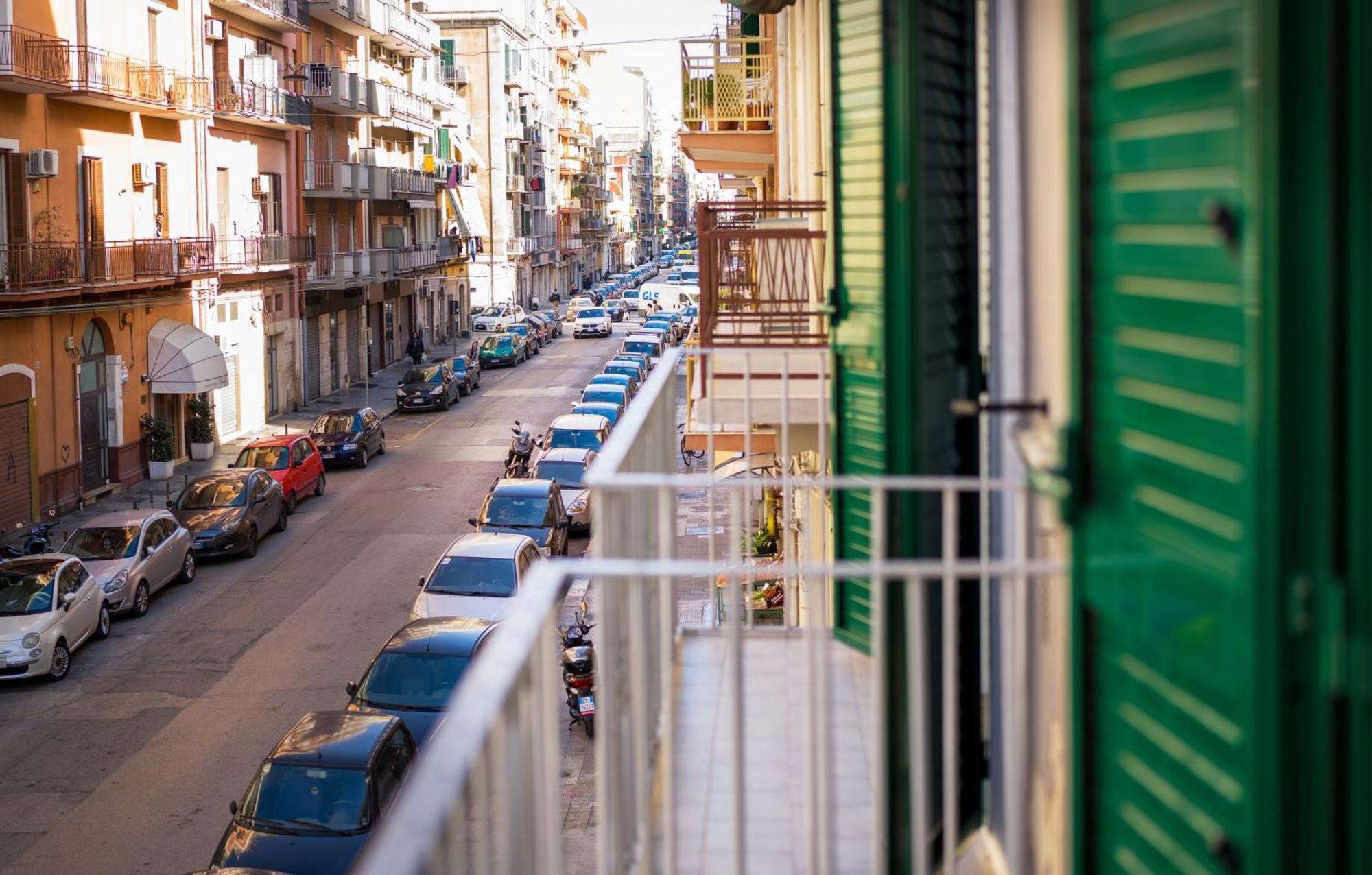 Bayria Home Bari Kültér fotó